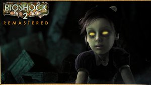 BioShock 2 Remastered ➪ # 3) Маленькая сестричка