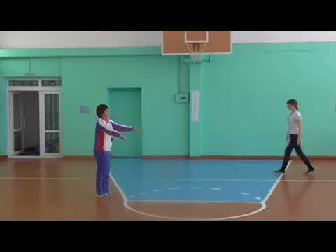 Голозубова урок 2