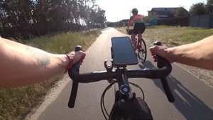 75КМ НА ВЕЛОСИПЕДАХ | MARIN NICASIO, MERIDA SILEX 200 | RIDING A BICYCLE