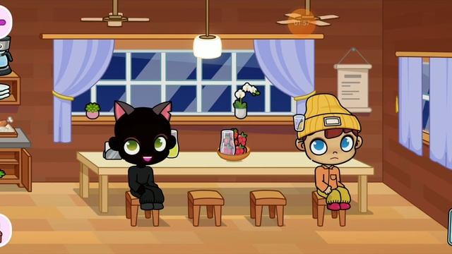 предложение про мальчика и дом на курьих ножках смотреть онлайн