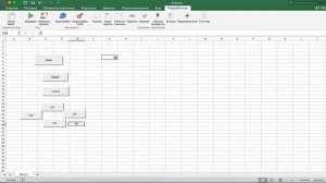 Excel for Ametrin. Exercise 2