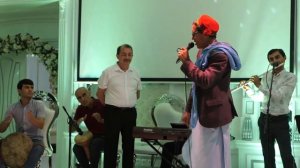 Мири Мафтун дар туй точикистон / MIR MAFTOON IN TAJIKISTAN مير مفتون في طاجيكستان