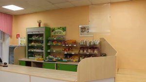 ГБОУ Школа № 1539. Здание на ул. Староалексеевская, 1