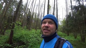 Река Гжелка. Путешествие. 4х30=120 День 23