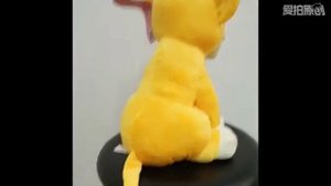 Король лев Simba мягкая игрушка 30 см