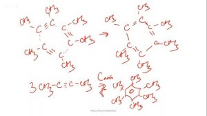Занятие 6. ЕГЭ по химии. Органическая химия