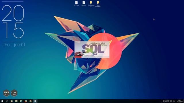 How To Get Private Combo With SQLI Dumper Without Dorks + VIP Gaming Dorks New 2017 смотреть онлайн