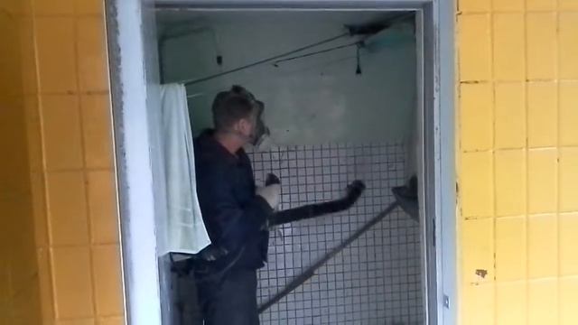 Дезинфекция, дезинсекция, дезодорация мусороприемных камер в МКД