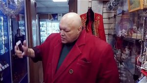 Стас Барецкий - Ты Чё Волчара? (КЛИП) 2016