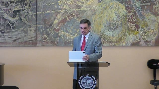 Чувства ученика 2 часть | Александр Семиуглов смотреть онлайн