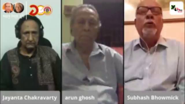 স্মরণে পিকে, চুনী | দুই কিংবদন্তিকে ইস্টবেঙ্গল ক্লাবের শ্রদ্ধার্ঘ্য... смотреть онлайн