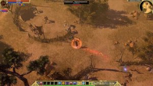 Let's Stream Titan Quest: Eternal Embers #026 [All Classes Challenge]