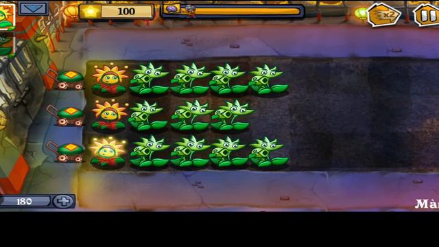 короче говоря растения против против зомби в Китае (если меня не слышно сделайте звук погромче ) смотреть онлайн