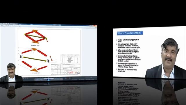 Easy Way To Crack Catia Interview & Get Job in Mechanical Design Industry | CADD Centre Pune смотреть онлайн