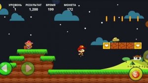 LEVEL_1._Прохождение_игры_Bobs_World_Потрясающее_приключение._УРОВЕНЬ_1_ЭНЦИКЛОПЕДИЯ