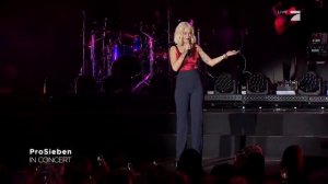 RITA ORA - Live in Germany (2018)