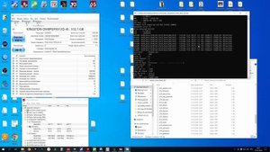 OEM SSD из ноутбука - PCIe 4.0 SSD Kingston 512GB (OM8PGP4512Q-AI)