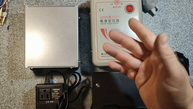 Вся правда о понижающих с трансформаторах на 100-120 вольт для Японской Hi-Fi Hi-End смотреть онлайн