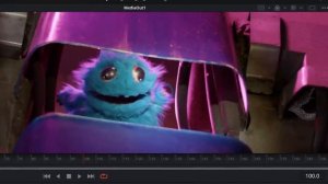 Курс обучения по DaVinci Resolve (на английском)