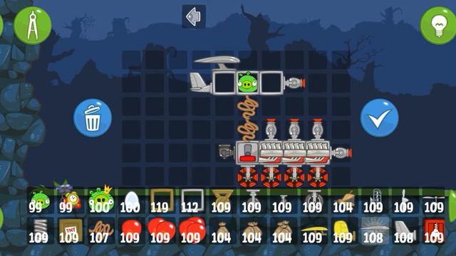 bad piggies смотреть онлайн