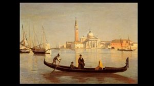 Ettore Bastianini. Brogi. Visione Veneziana.1960.