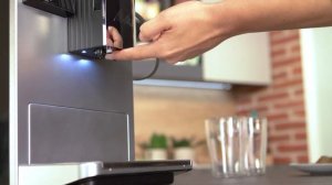Melitta® CI Touch® - Operation