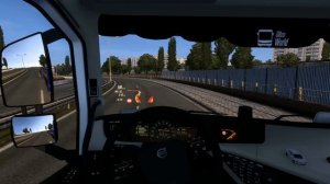 ДОСТАВЛЯЕМ АРМАТУРА ИЗ TRUCKMP HQ В ЛОДЗЬ EURO TRUCK SIMULATOR 2