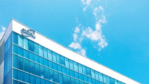 Глобальный интернет-магазин Atomy