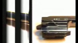 Назначение частей и  механизмов автомата Калашникова