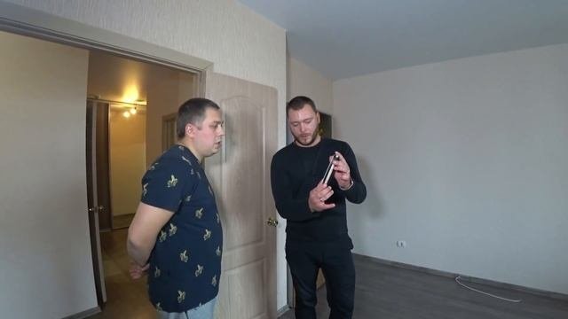 Видеосвязь с клиентом.Ярмарка недвижимости.