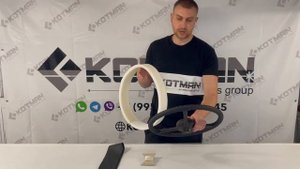 ОПЛЁТКА РУЛЯ МТЗ (BELARUS). КАК СДЕЛАТЬ САМОСТОЯТЕЛЬНО. ЧТО ЛУЧШЕ ГОТОВЫЙ или КОМПЛЕКТ ОПЛЕТКИ?