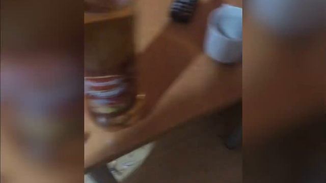 Подарила машину дедушке/его первая иномарка