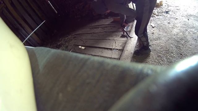 Ремонт альфа смотреть онлайн