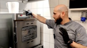 ТАМБОВСКИЙ ОКОРОК В ISTOMA. РЕЦЕПТ