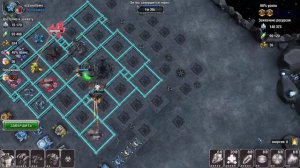 Реванш 5 звезд Azalya100 в игре GALAXY CONTROL