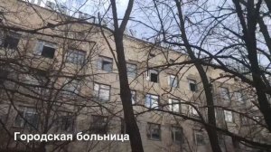 Поездка в Чернобыль и Припять Тур