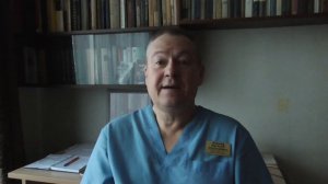 РЕКОМЕНДАЦИИ ПО ДВИЖЕНИЮ. ДОКТОР БОЖЬЕВ