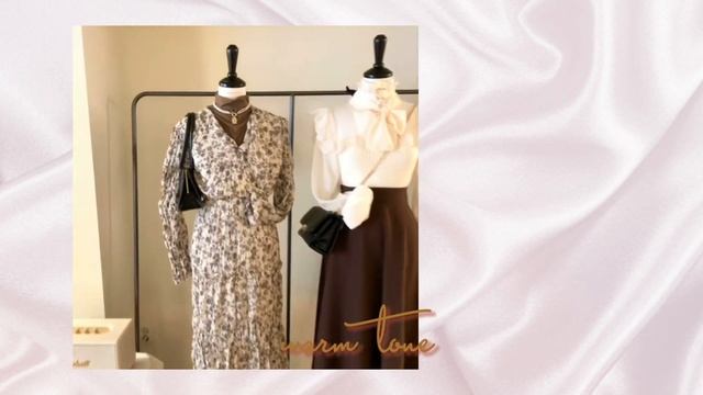 Korean Fashion Inspiration + How they coordinate outfits | Shopping in Korea Vlog смотреть онлайн