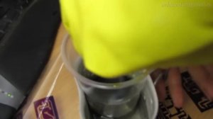 Изготовление печатных плат, как я это делаю.