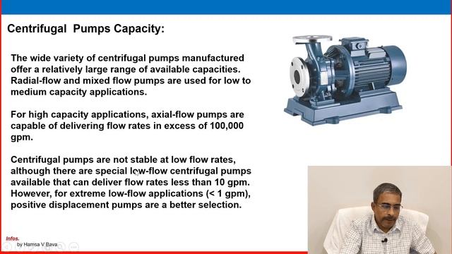 Oil and Gas Process - Pumps - Part 1 смотреть онлайн