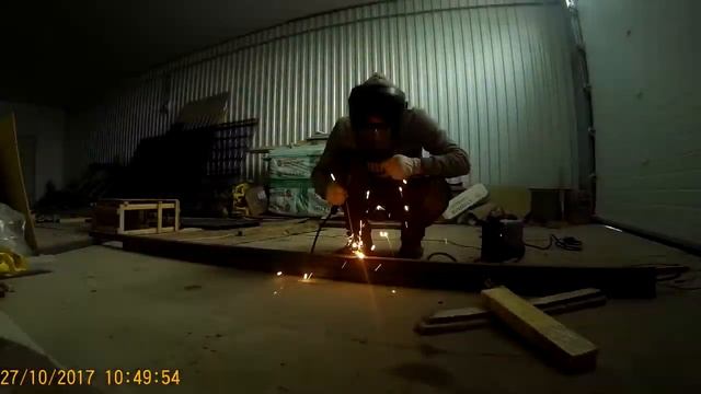 подготовка забора прикол смотреть онлайн