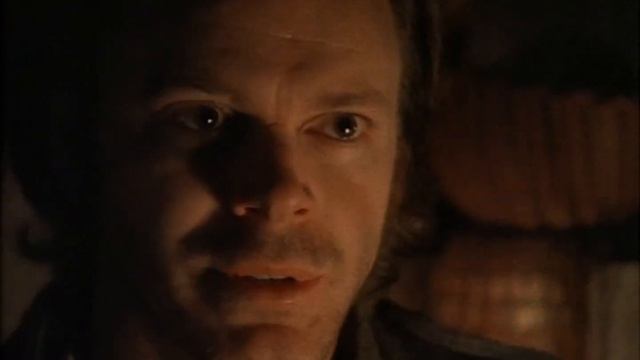 Истории о привидениях. 26. На смертном одре. 1080p
