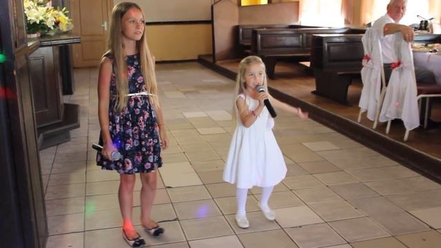 Песня для бабушки СУПЕР смотреть онлайн