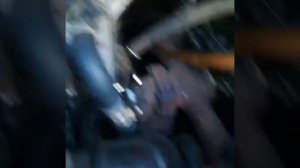 Компрессор ременной 3309