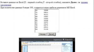 Коэффициент ранговой корреляции Кендалла (устар.)