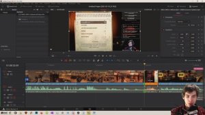 25. Что такое Dynamic Trim Mode ? [DaVinci Resolve с нуля]