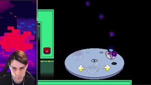 ТРИ ТЕРМИНАТОРА И УГАРНАЯ ЗЛОДЕЙКА ! - Дельтарун Глава 2 (Deltarune Chapter 2) Прохождение #2