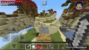 Minecraft ski wars e survival games