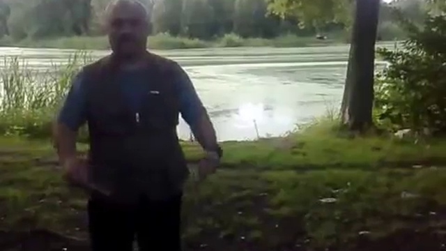 Техника парных ладонных палочек