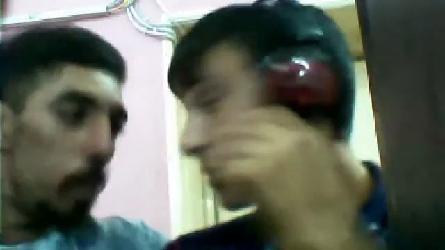 Видео c веб-камеры от 14 августа 2015 г., 14:00 (UTC) Kopyası смотреть онлайн